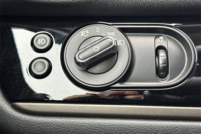 2022 MINI Countryman Cooper S