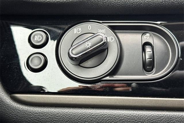 2022 MINI Countryman Cooper S