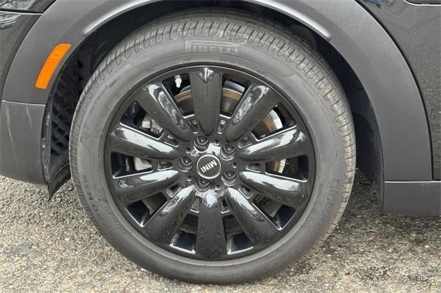 2022 MINI Countryman Cooper S