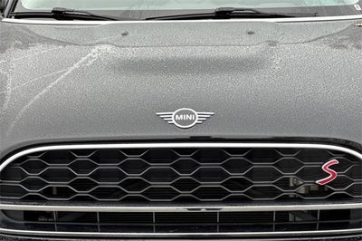 2022 MINI Countryman Cooper S