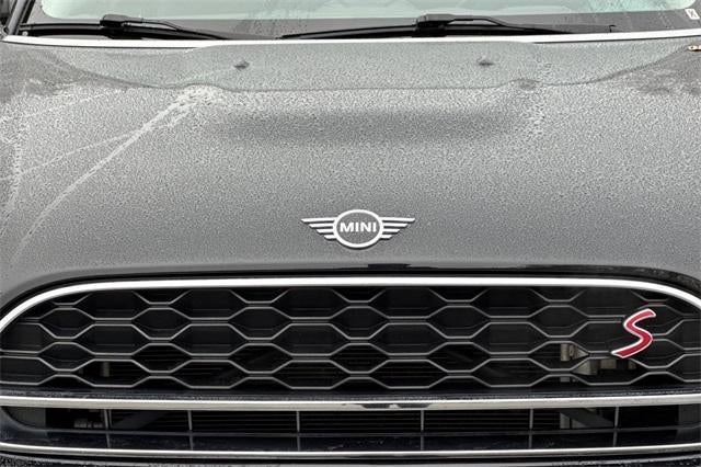 2022 MINI Countryman Cooper S