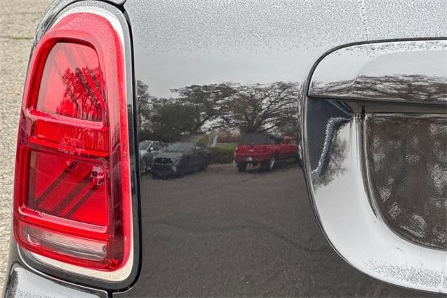 2022 MINI Countryman Cooper S