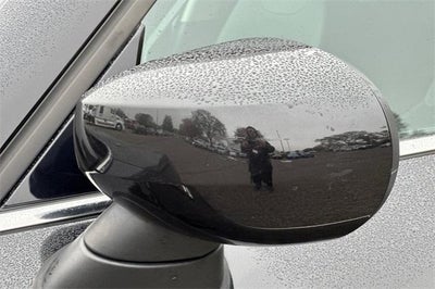 2022 MINI Countryman Cooper S