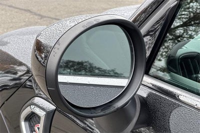 2022 MINI Countryman Cooper S