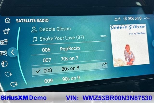 2022 MINI Countryman Cooper S