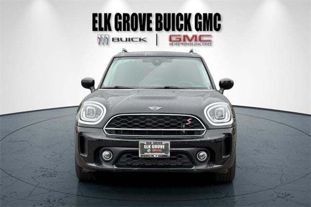 2022 MINI Countryman Cooper S