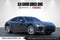 2024 Porsche Panamera Base