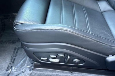 2024 Porsche Panamera Base