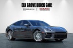 2024 Porsche Panamera Base