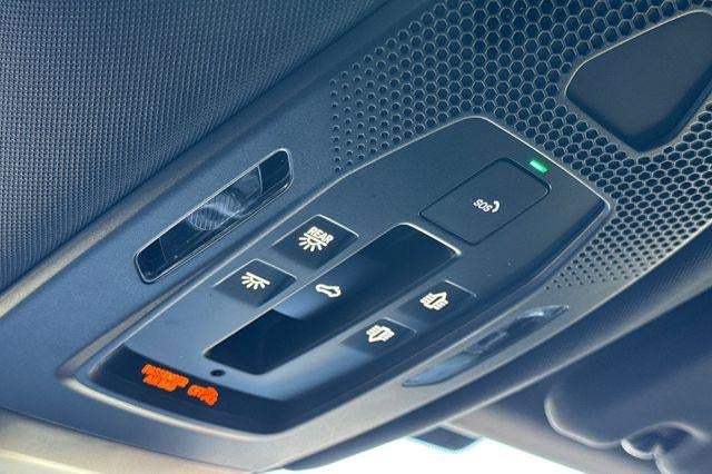 2024 Porsche Panamera Base