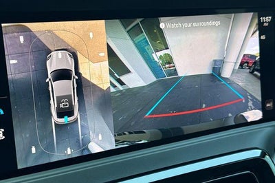 2024 Porsche Panamera Base