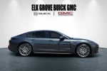 2024 Porsche Panamera Base