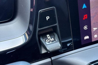 2024 Porsche Panamera Base