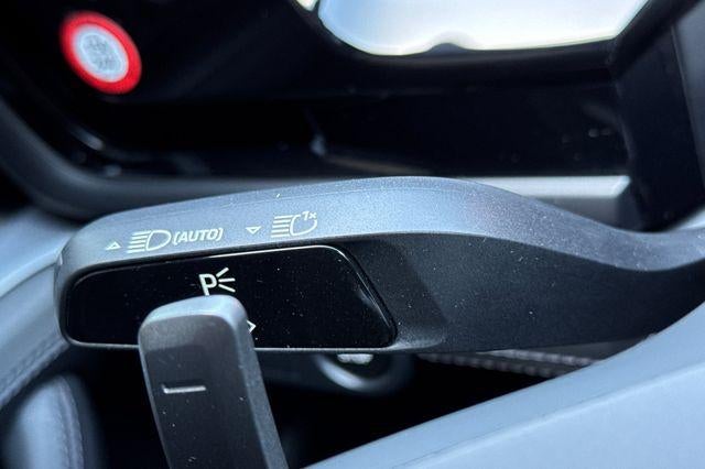 2024 Porsche Panamera Base