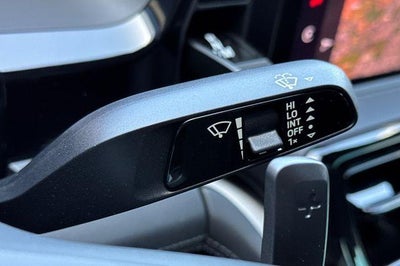 2024 Porsche Panamera Base