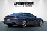 2024 Porsche Panamera Base