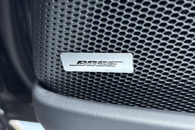2024 Porsche Panamera Base