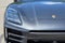 2024 Porsche Panamera Base