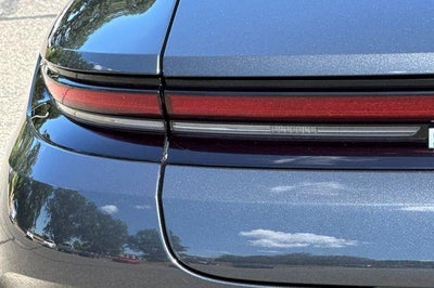 2024 Porsche Panamera Base