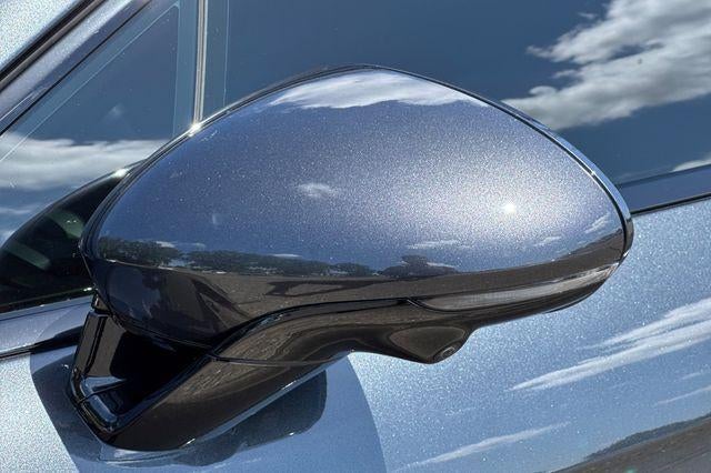 2024 Porsche Panamera Base