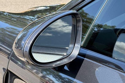2024 Porsche Panamera Base
