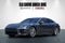 2024 Porsche Panamera Base