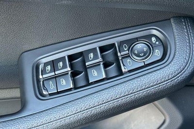 2018 Porsche Macan Base