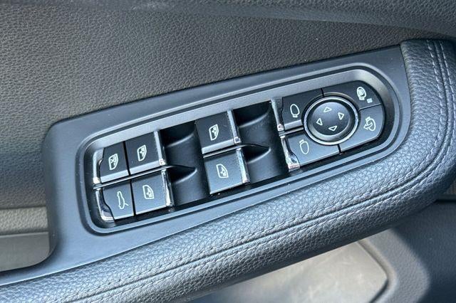 2018 Porsche Macan Base