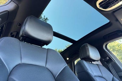 2018 Porsche Macan Base