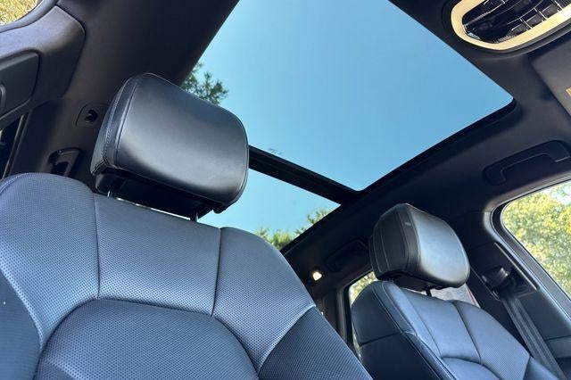 2018 Porsche Macan Base