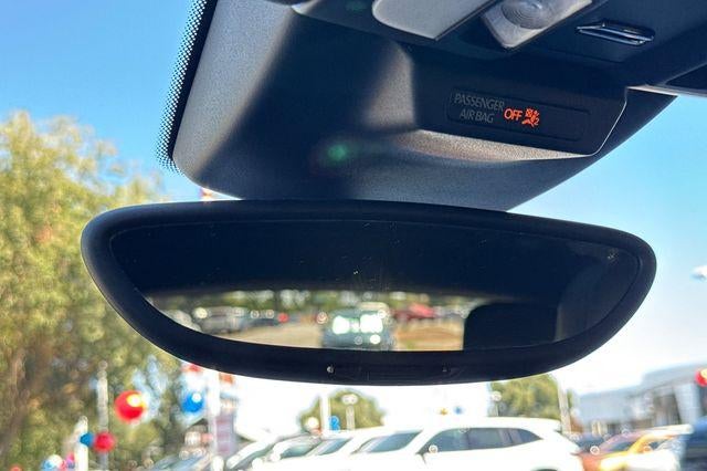 2018 Porsche Macan Base