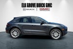 2018 Porsche Macan Base