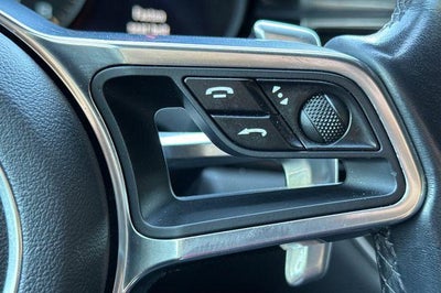 2018 Porsche Macan Base