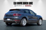 2018 Porsche Macan Base