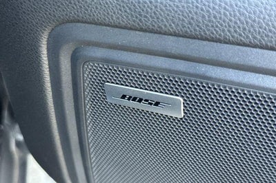 2018 Porsche Macan Base