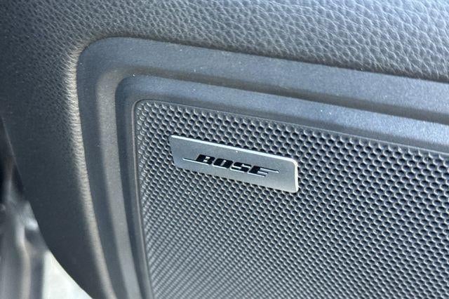 2018 Porsche Macan Base