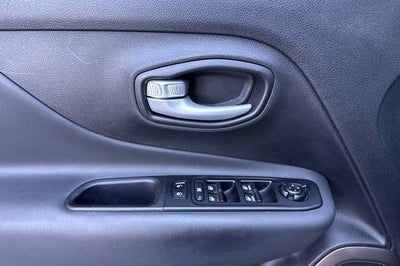 2023 Jeep Renegade Upland