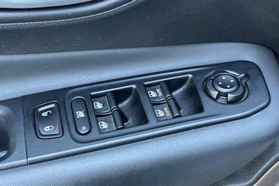 2023 Jeep Renegade Upland