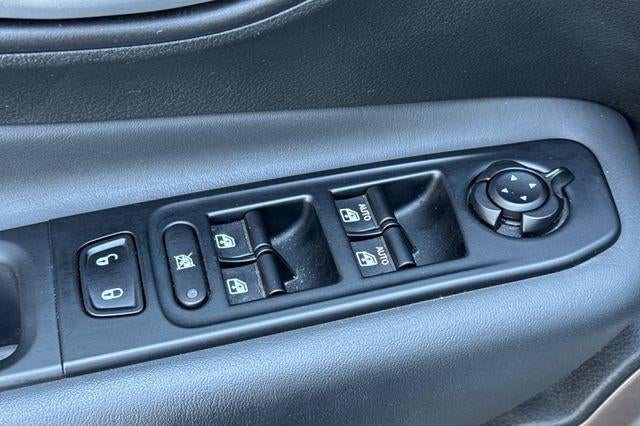 2023 Jeep Renegade Upland