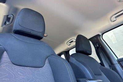 2023 Jeep Renegade Upland