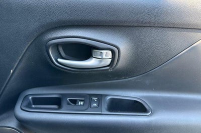2023 Jeep Renegade Upland