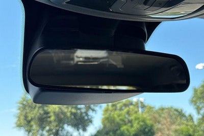 2023 Jeep Renegade Upland