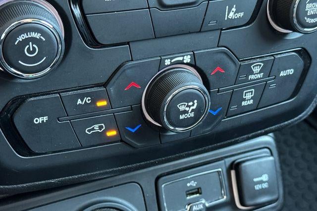 2023 Jeep Renegade Upland