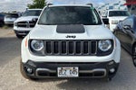 2023 Jeep Renegade Upland