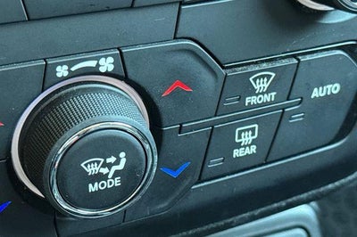 2023 Jeep Renegade Upland