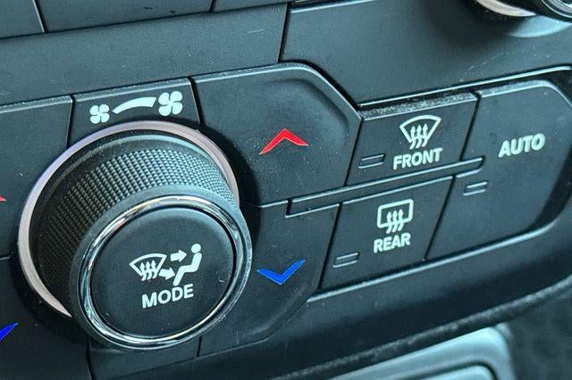 2023 Jeep Renegade Upland