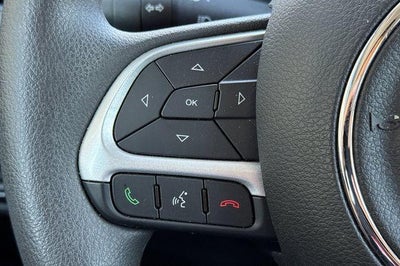 2023 Jeep Renegade Upland