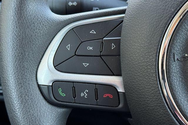 2023 Jeep Renegade Upland