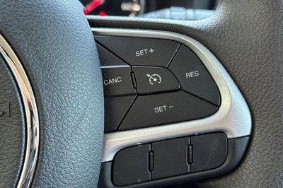 2023 Jeep Renegade Upland