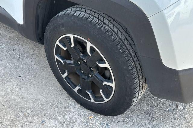 2023 Jeep Renegade Upland